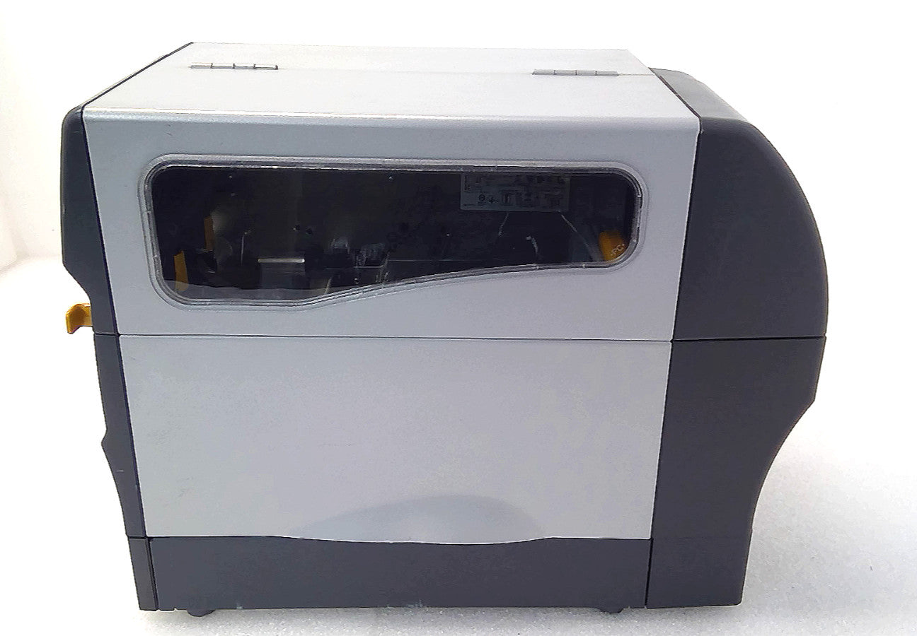 Zebra ZT230 Label Printer ZT23042-D31000FZ 203 DPI USB Serial Ethernet LCD