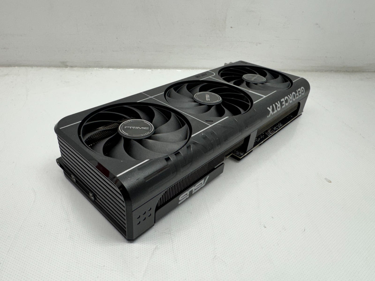 ASUS Prime GeForce RTX 5070 12G GDDR7 Edition Graphics Card