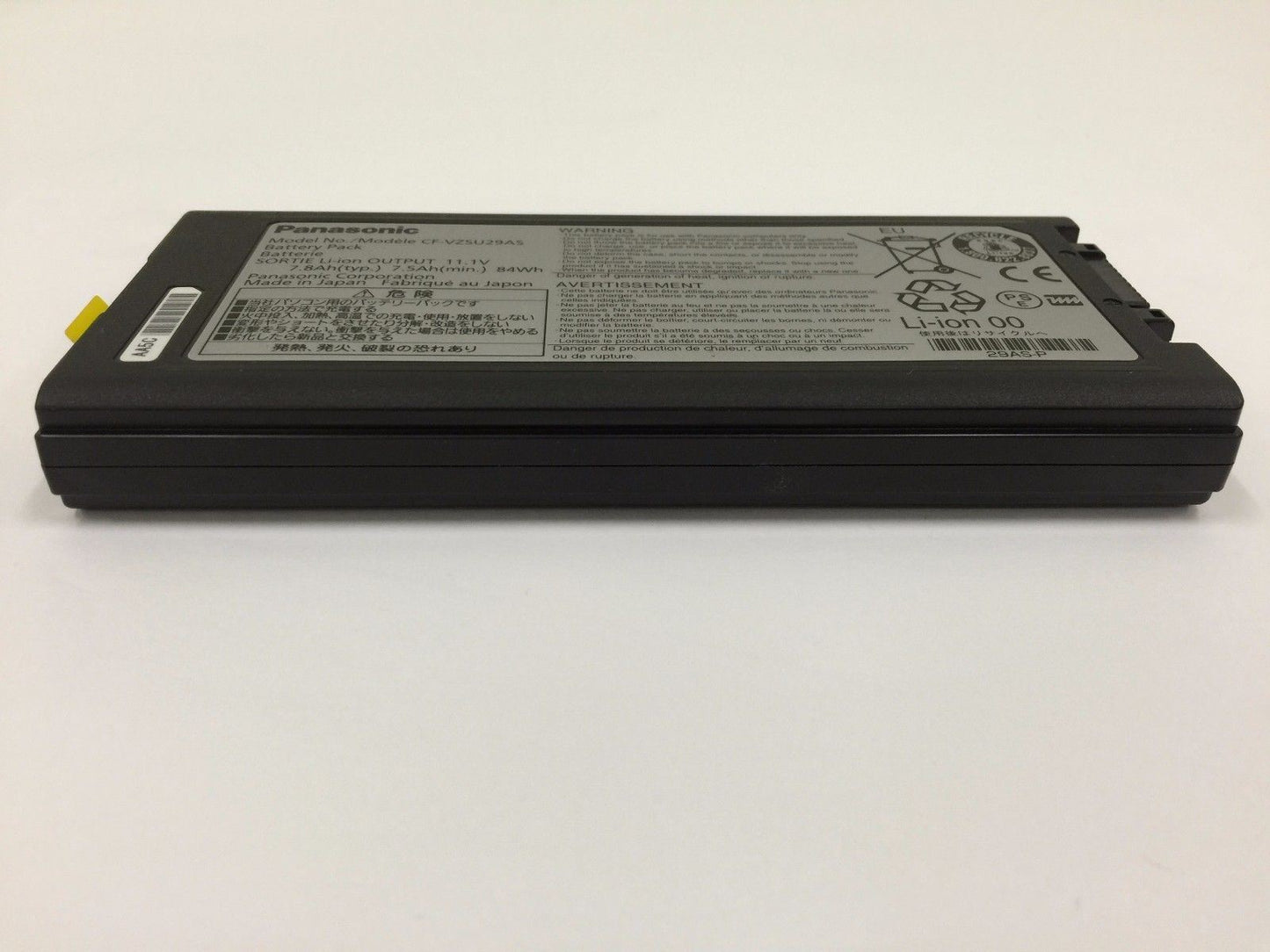 Original Panasonic Battery CF-VZSU29 CF-VZSU29A for Toughbook CF-29 CF-51 CF-52