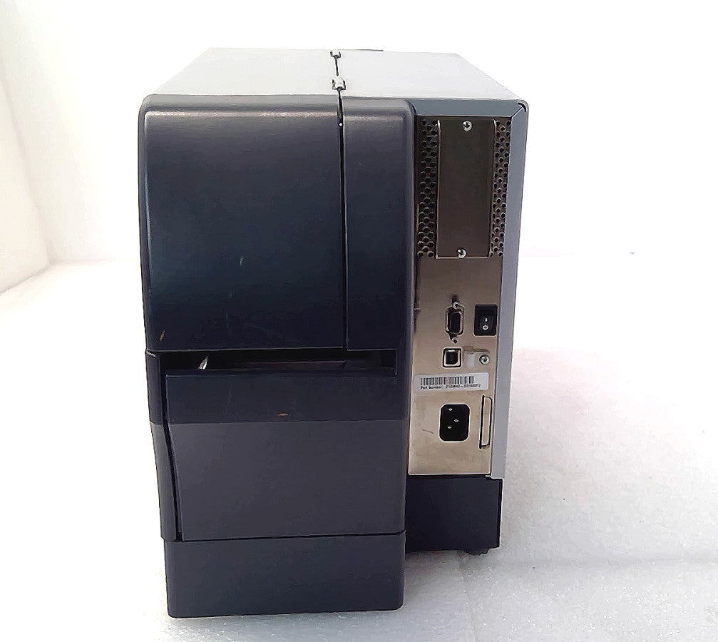 Zebra ZT230 Label Printer ZT23042-D31000FZ 203 DPI USB Serial Ethernet LCD