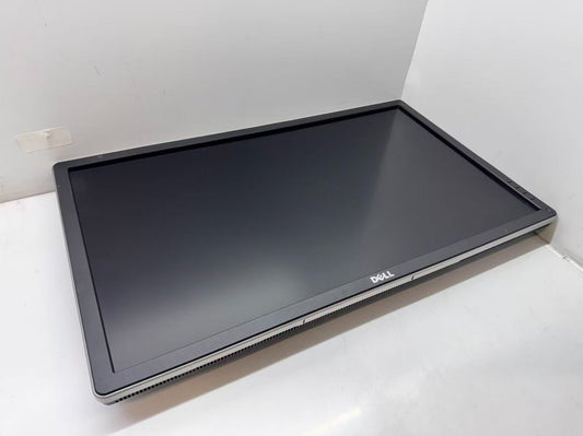 Dell P2715Q 27" QHD LED Monitor, HDMI DisplayPort Mini Display Port,No Stand