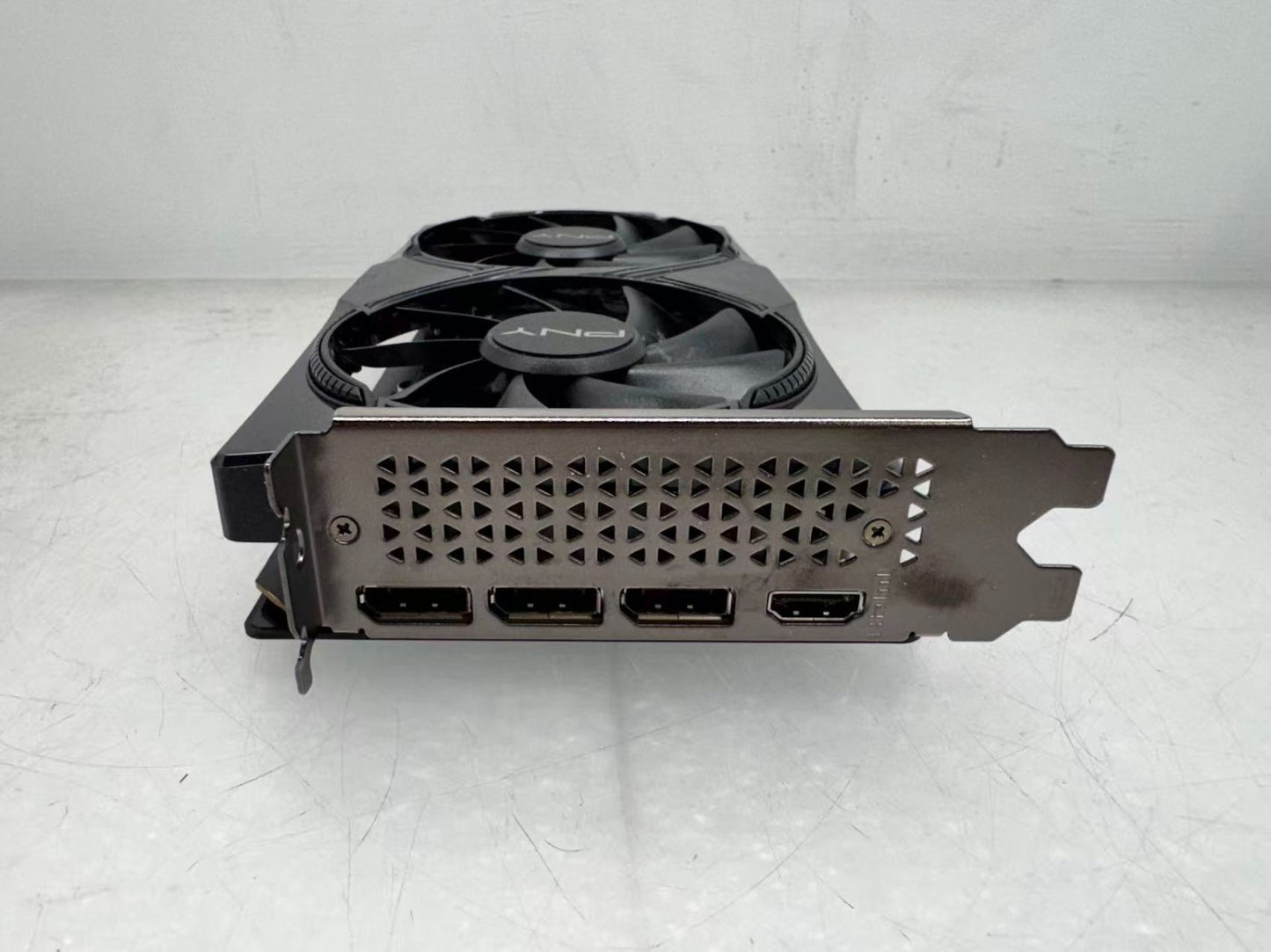 PNY GeForce RTX 5060 8GB GDDR7 Dual Fan Graphics Card