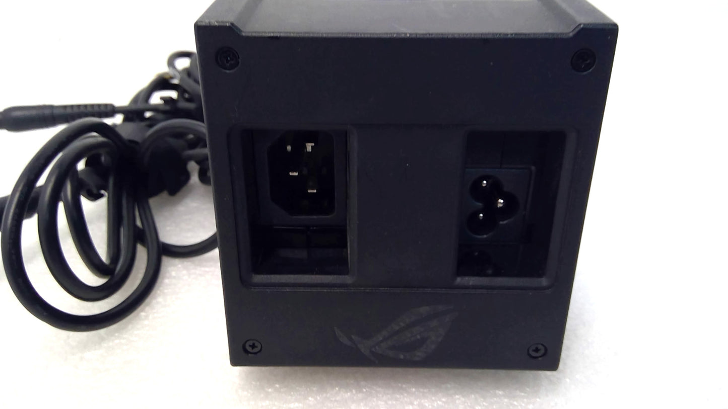 ASUS Republic of Gamers ROG G20CB Power Supply Unit with Dual IEC Power Inlets