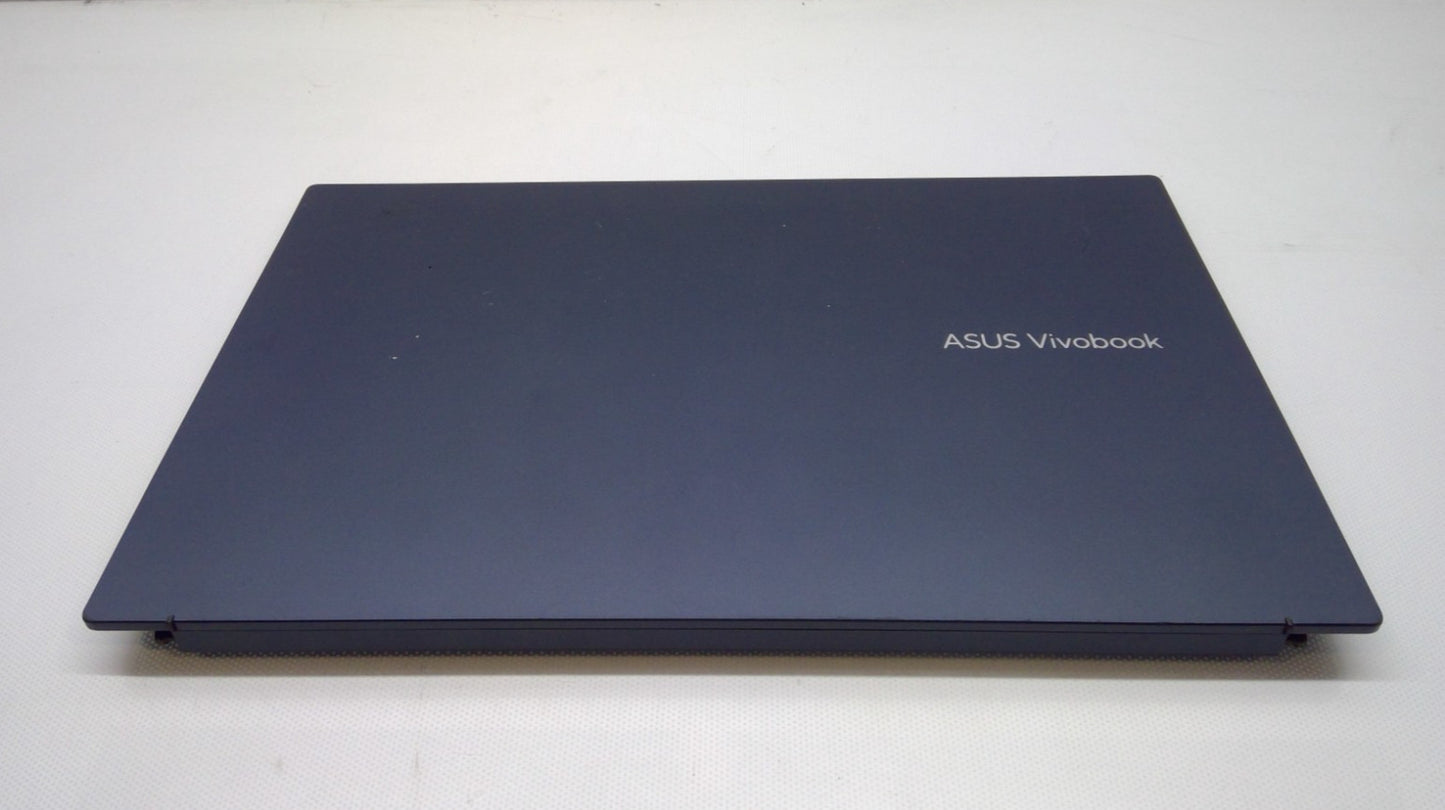 Asus M1503Q 15.6" 1920 x 1080 Glossy LCD Screen Complete Assembly Blue