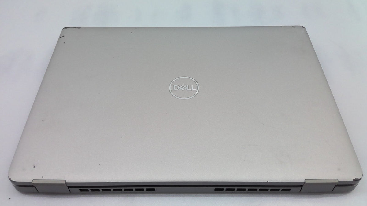 Dell Latitude 5320 Touch 13.3" i5-1145G7@2.6GHz 16G RAM 256GB SSD Laptop Win 11