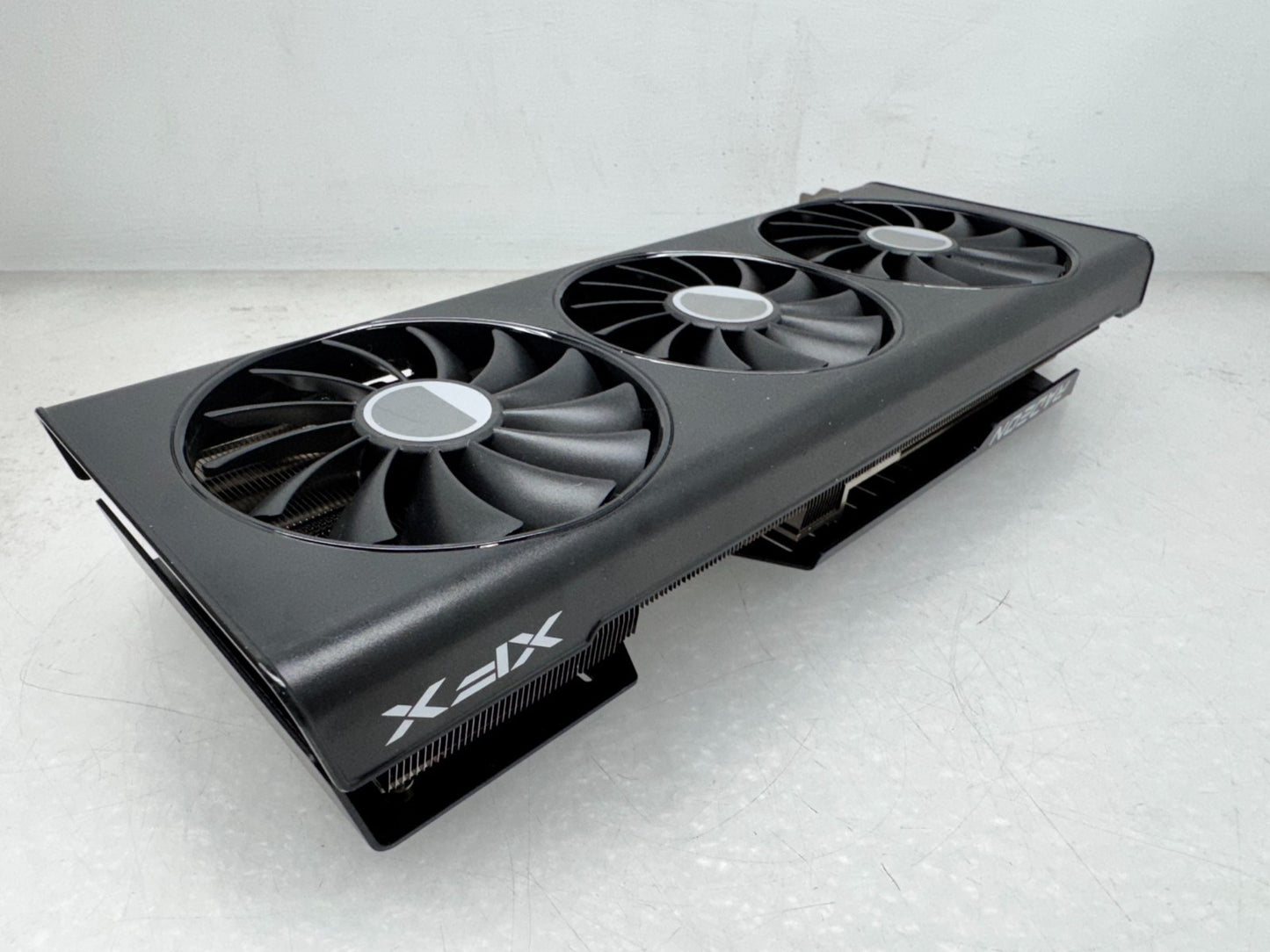 *For Parts* XFX Radeon RX 7900GRE 16GB GDDR6 RX-79GMER V5.0 Graphics Card