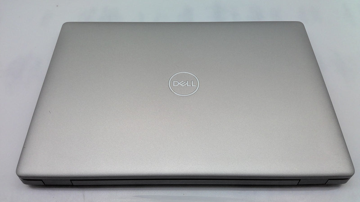 Dell Latitude 5410 14" Laptop i5-10310U@1.7GHz 16GB RAM 256GB SSD Win11
