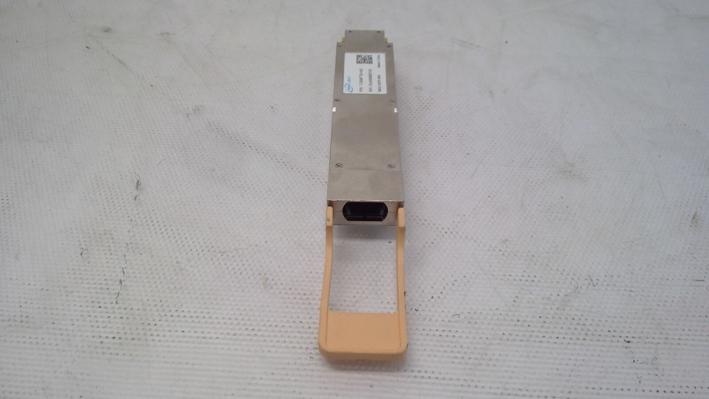 InnoLight T-OS8FTS-H00 400G OSFP SR8 Transceiver for Cisco OSFP-400G-SR8