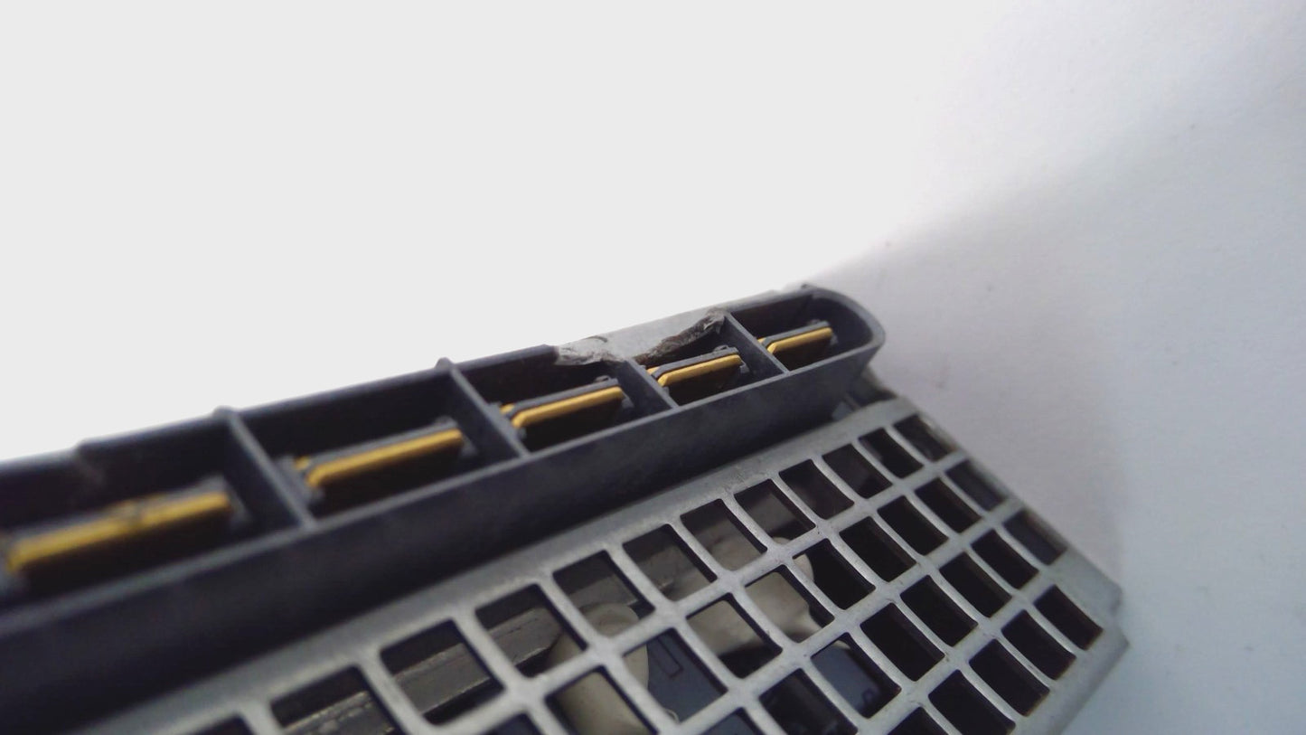 Cisco NXA-PAC-1200W-PI DPST-1200CB 1200W Power Supply 341-0730-02 *READ*