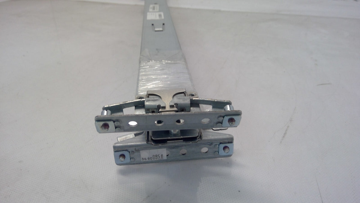 HP 616992-001 ProLiant DL380 G6 G7 2U Inner / Outer Mounting Rail Kit