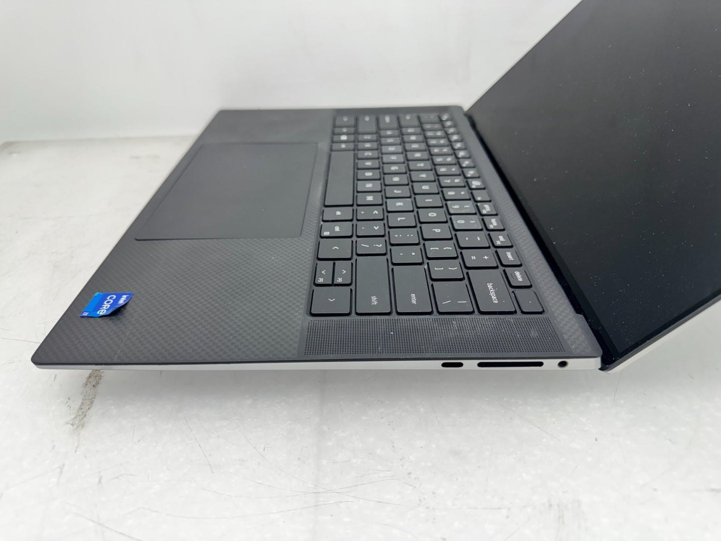 Dell Precision 5560 15.6" Intel i7-11850H@2.5GHz 16GB 500GB T1200 NoBattery NoAC