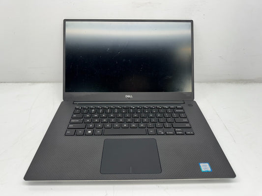 Dell Precision 5530 Intel i7-8850H@2.6Ghz 16GB RAM 256G P2000 Windows 11 *READ**