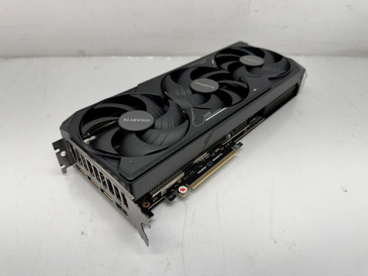GIGABYTE GeForce RTX 5080 16GB GDDR7 GV-N5080WF3OC-16GD *READ*