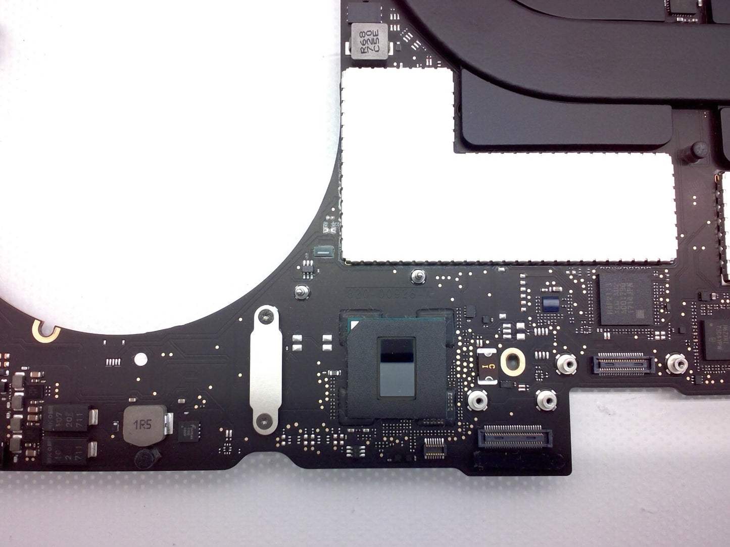 Apple Logic Board for 15" MacBook Pro A1707 2017  i7 16G 512G 820-00928-A W/ TID