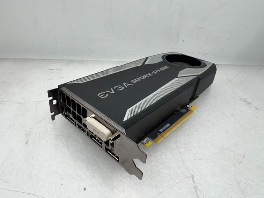 EVGA Nvidia GeForce GTX 1060 06G-P4-5161 GDDR5 Graphics  Card