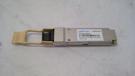 Inno Light  TR-QQ85S-NVS  40G Base QSFP+  SR4 Transceiver Module