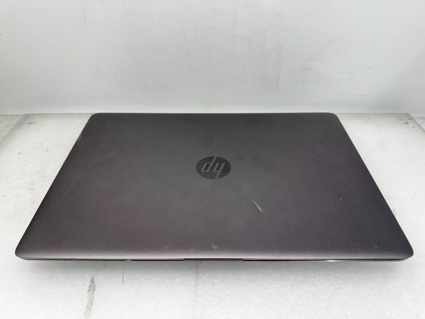 HP ZBook Studio G3 Laptop Intel i7-6820HQ@2.7GHz 32GB 512GB M1000M  *READ*