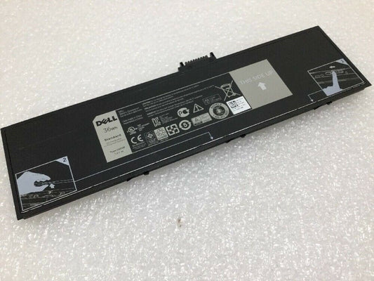 Dell HXFHF 36Wh 7.4V Battery for Dell Venue 11 Pro 7130 7139 Tablet VT26R VJF0X
