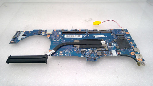 HP EliteBook 850 G8 Core i5-1135G7 2.4 GHz  Motherboard M35805-601
