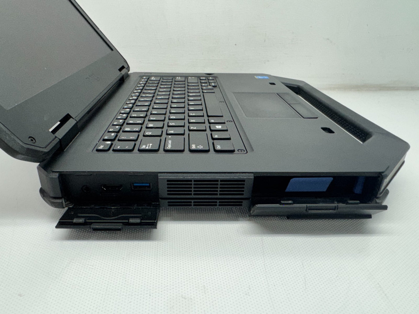 Dell Latitude 5404 Rugged LT 14"i5-4310U@2.0GHz 8GB RAM 240 GB SSD W/AC Win 11