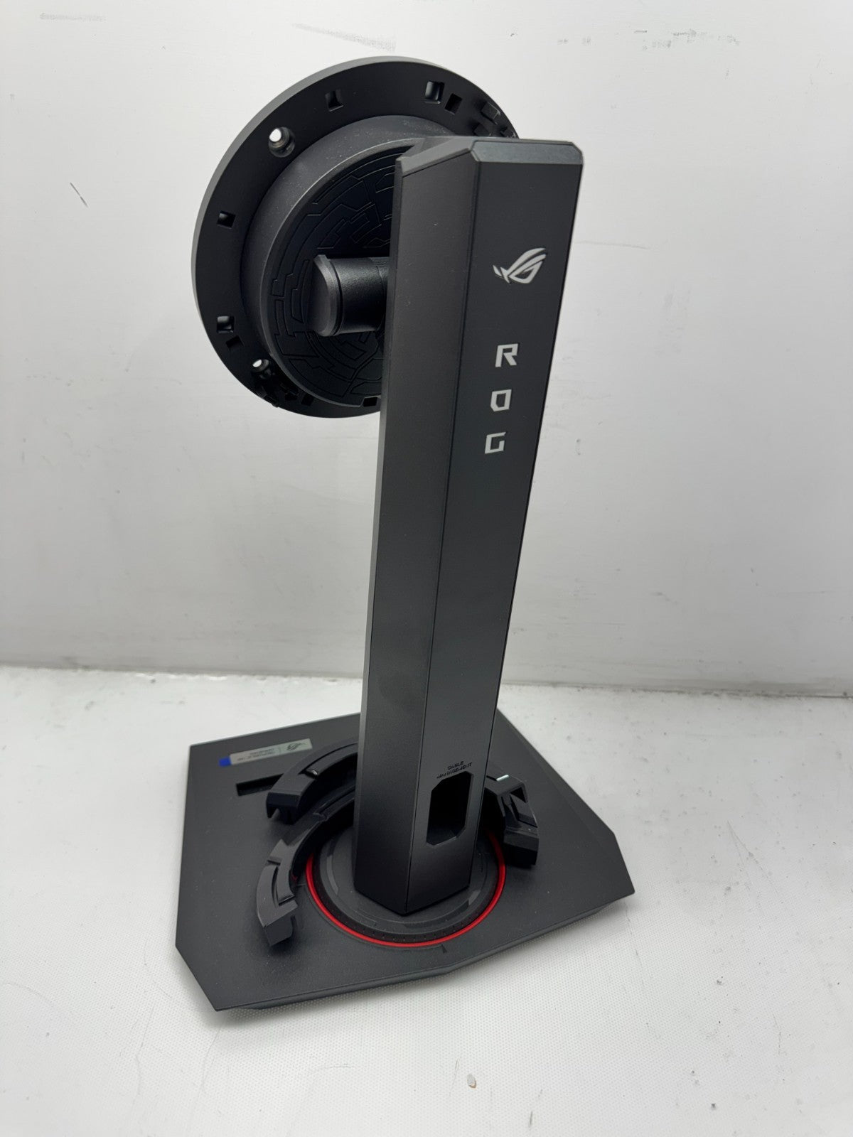 Genuine Stand ASUS ROG Strix XG Gaming Monitors W/screws