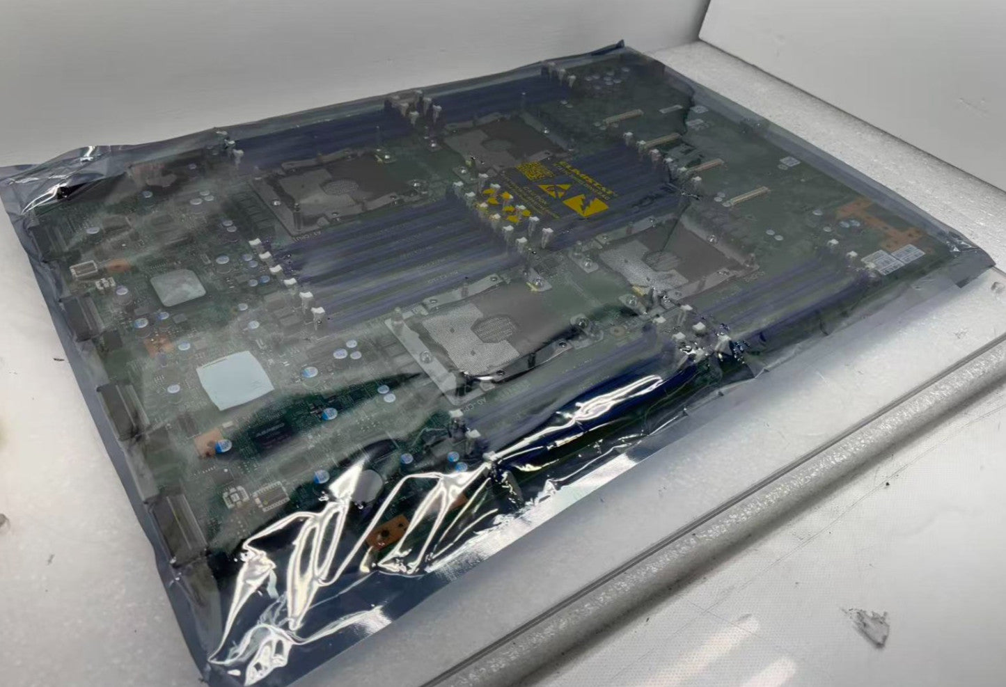 Super Micro X11DPT-SA-SG007 Server System Motherboard