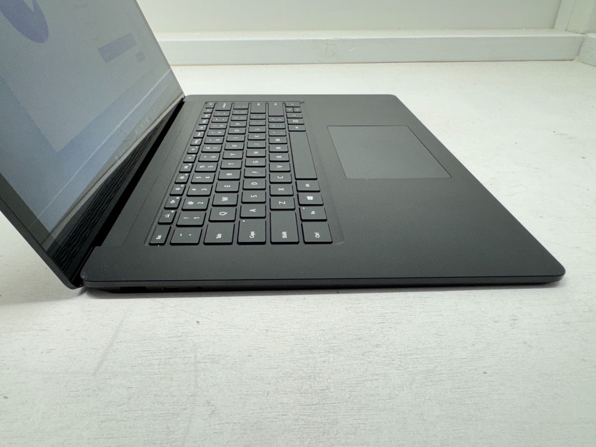 Microsoft Surface Laptop 1953 AMD Ryzen 7 16G 512GB Win11 W/AC Black