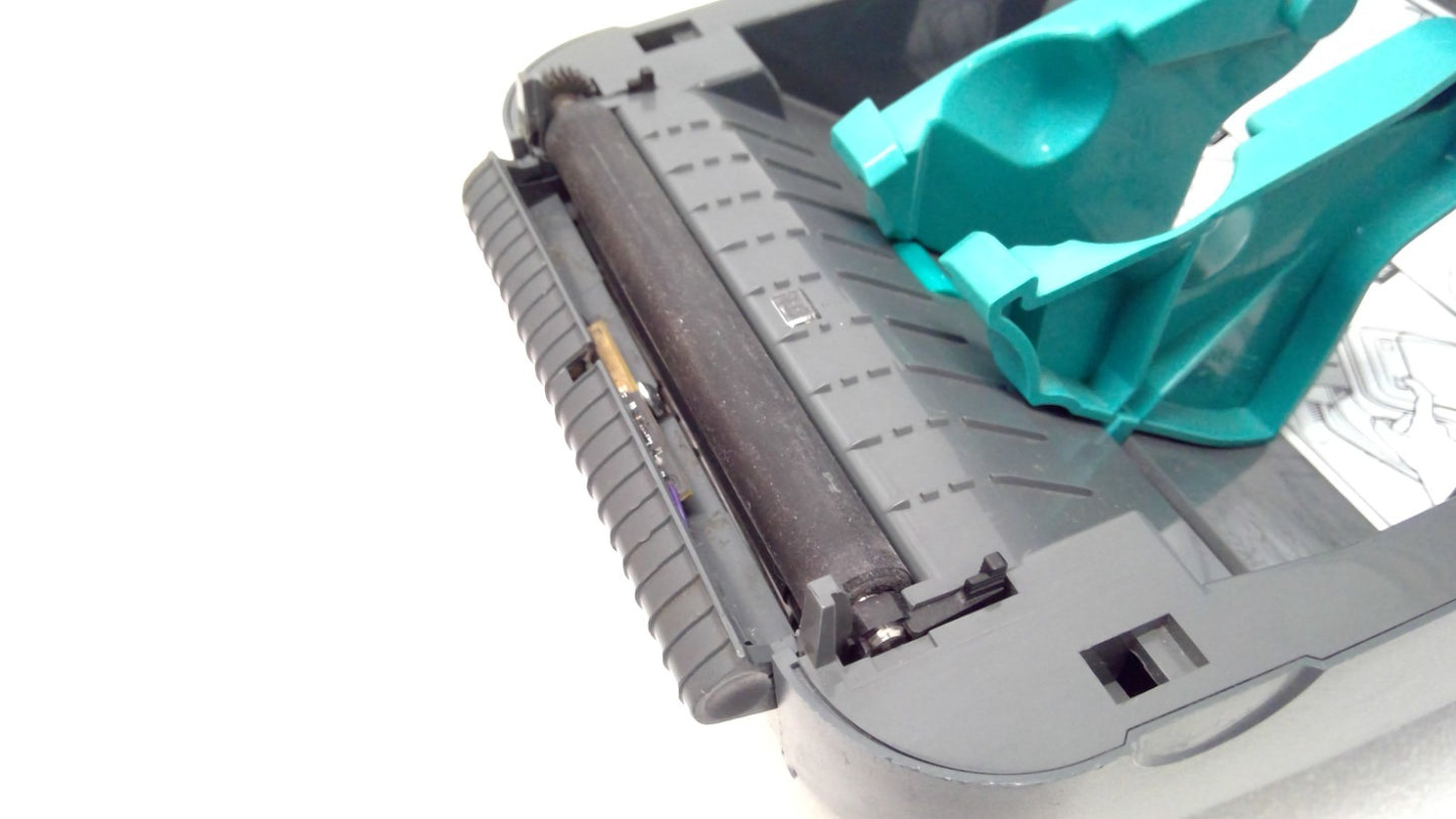 Zebra ZP450 Ethernet Direct Thermal Label Printer ZP450-0501-0000A *Read Detail*