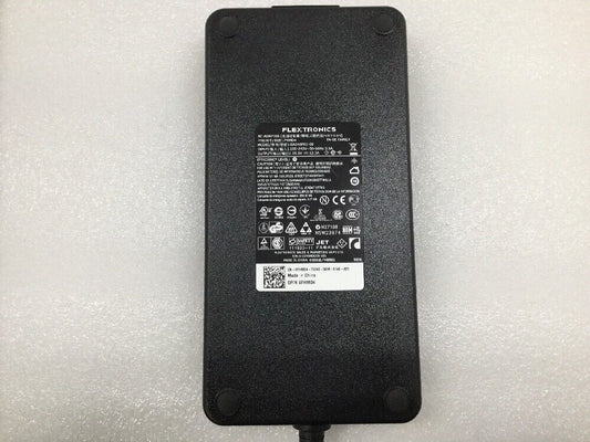 Flextronics 240W AC Adapter M17x M4700 M6400 M6500 M6600 PA-9E GA240PE1-00 Dell