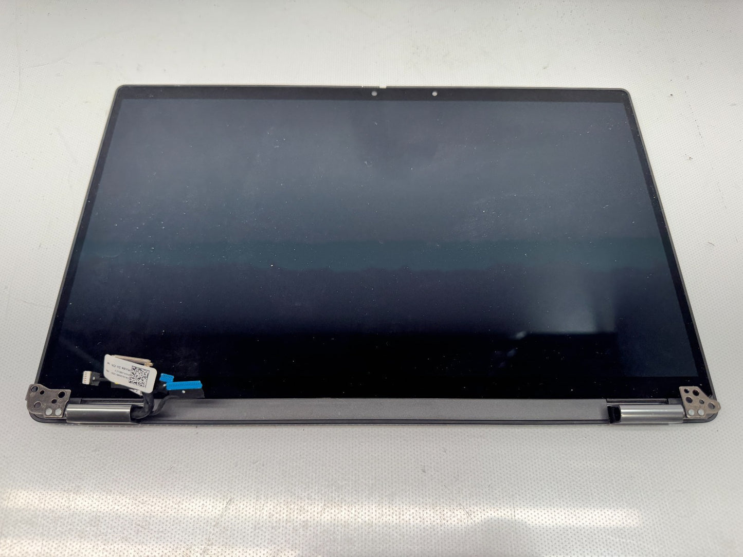 Dell Latitude 7410 14.0"LCD 1920x1080 Glossy Screen Complete Assembly Silver