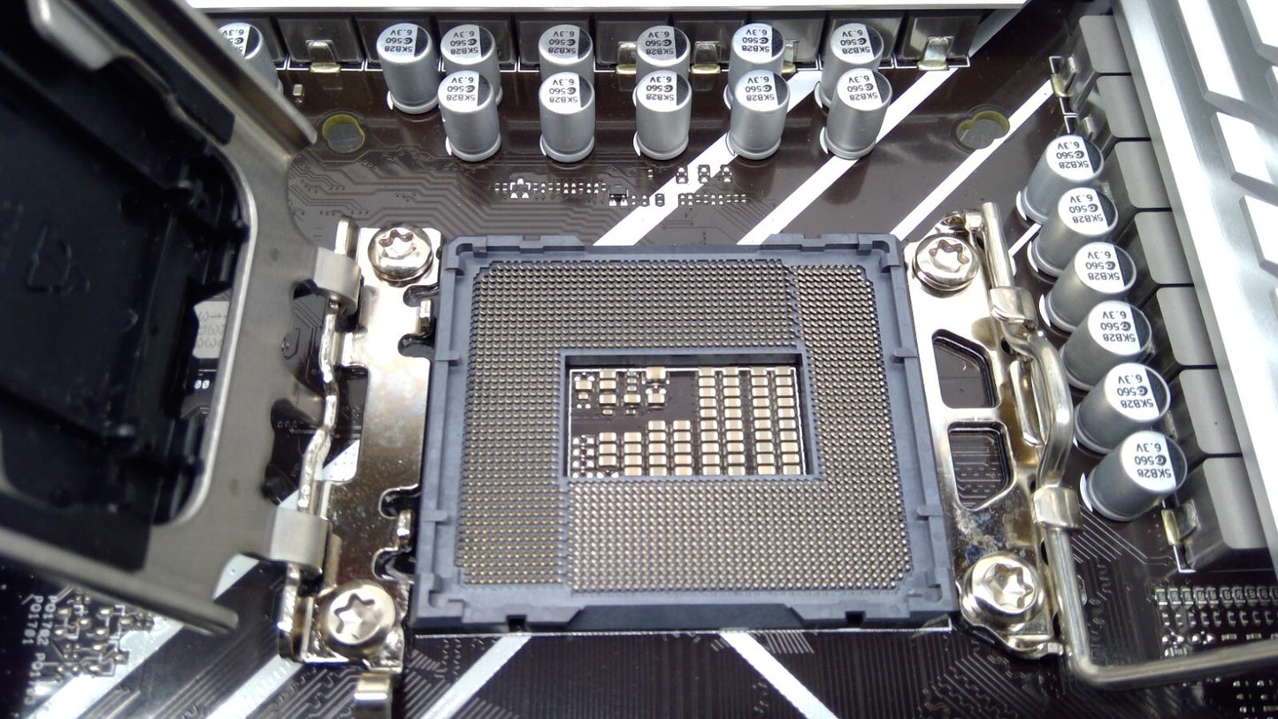 ASUS PRIME Z690-P WIFI D4 LGA1700(Intel 12th Gen) ATX Motherboard