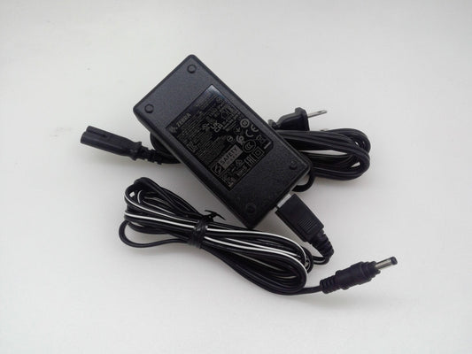 Zebra PS000082A01/PWR-BUA5V16W0W 5.4V 3A 16.2W For CC600 CC6000 Tablet Scanner