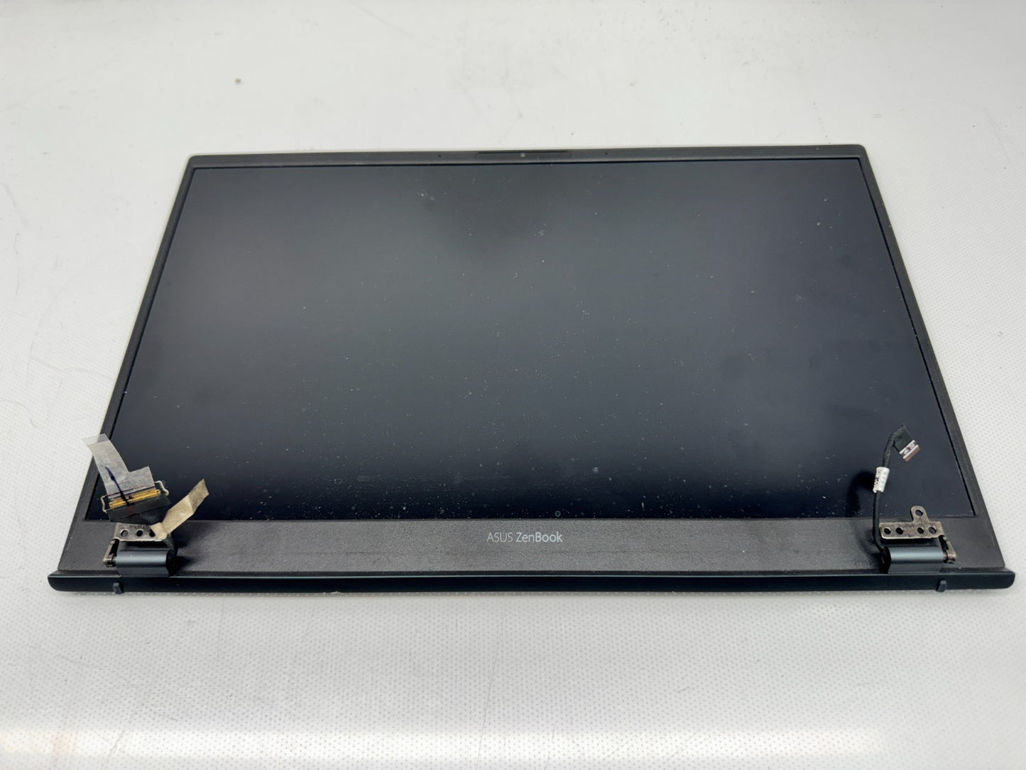 ASUS Zenbook UM425Q 14" 1920 x 1080 Screen Complete Assembly Pine Grey