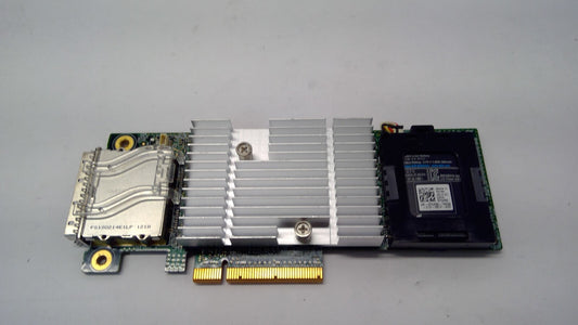 Dell 0KKFKC Perc H810 1GB SAS 6GB/s RAID Controller Adapter PCI-E No Bracket