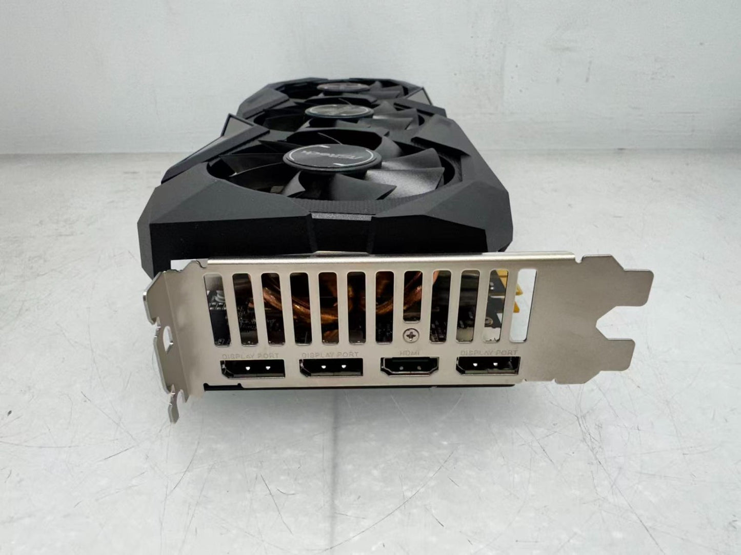 ASRock AMD Radeon RX5600XT 6GB OC GDDR6 XT Challenger Pro Graphics Card