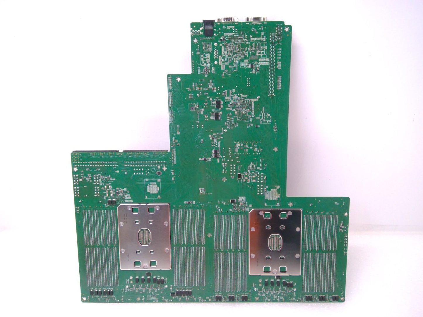 Supermicro X11DPU-V Dual Socket LGA-3647 24 DIMM  Server Ultra System Board