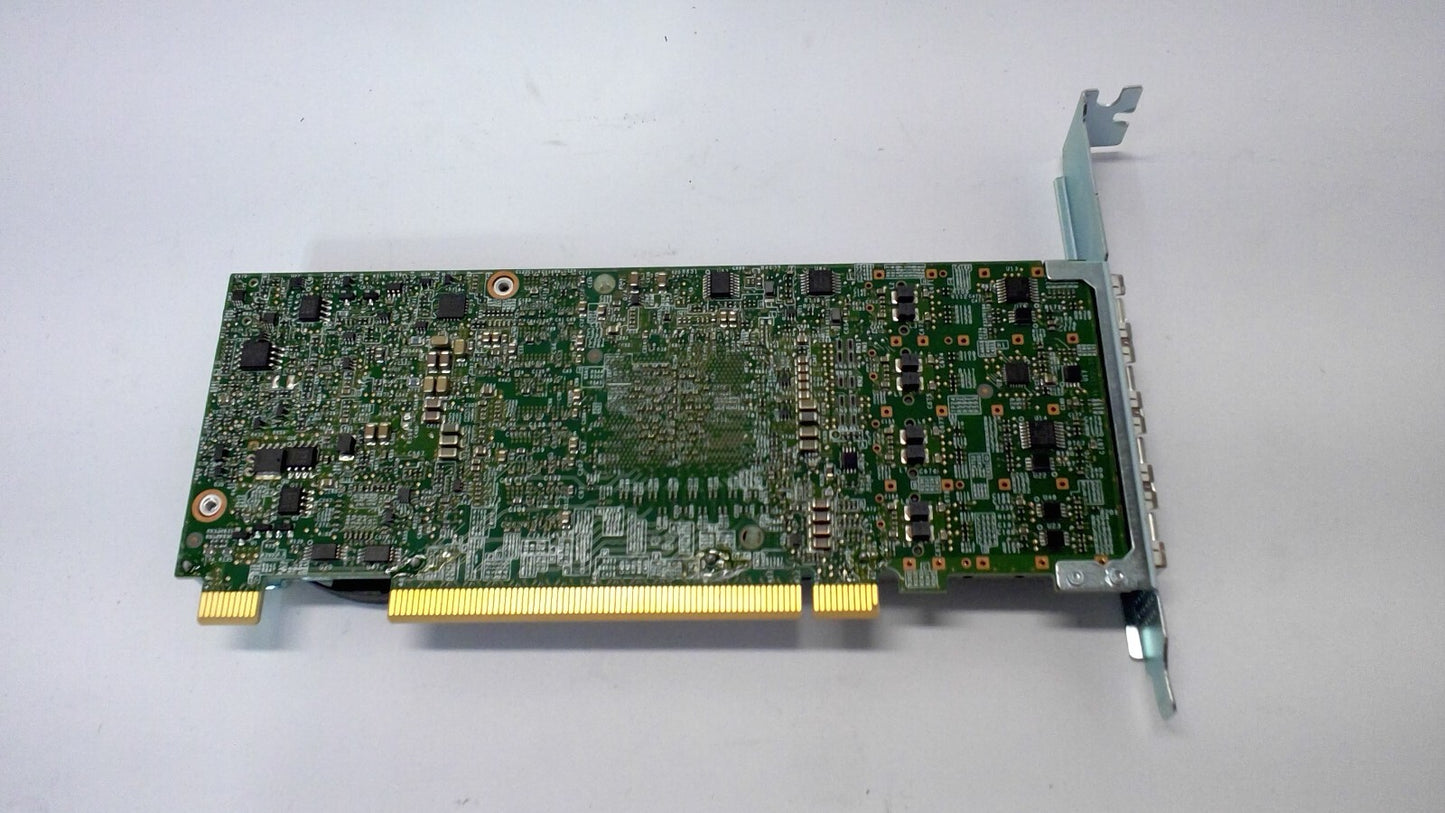 CISCO UCSC-PCIE-C25Q-04 V04 1455 4-PORT 10/25GB SFP28 PCIE VIRTUAL INTERFACECARD