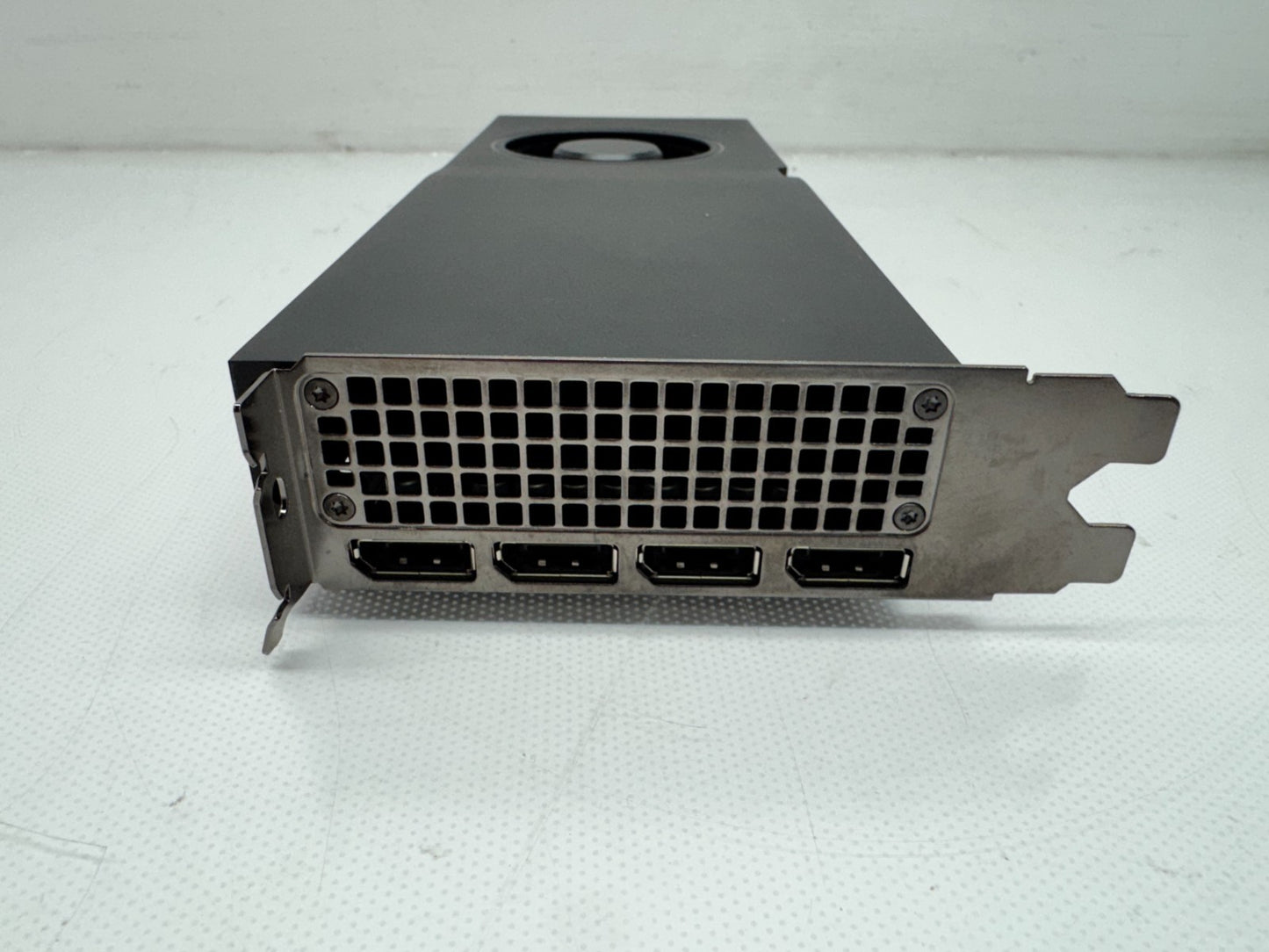 NVIDIA RTX A5000 Ampere 24GB GDDR6 Graphics Card 900-5G132-0000-000