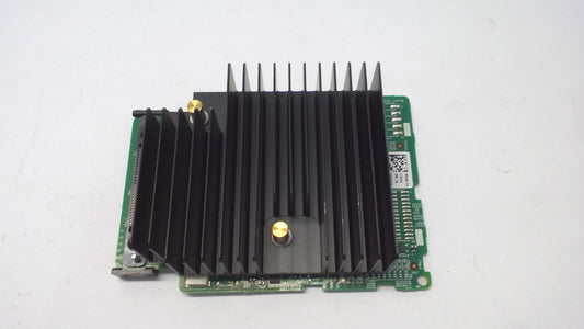 Dell PERC H330 Mini Mono 12Gb/s SAS/SATA Raid Controller DP/N: 0GDJ3J 0R75VT
