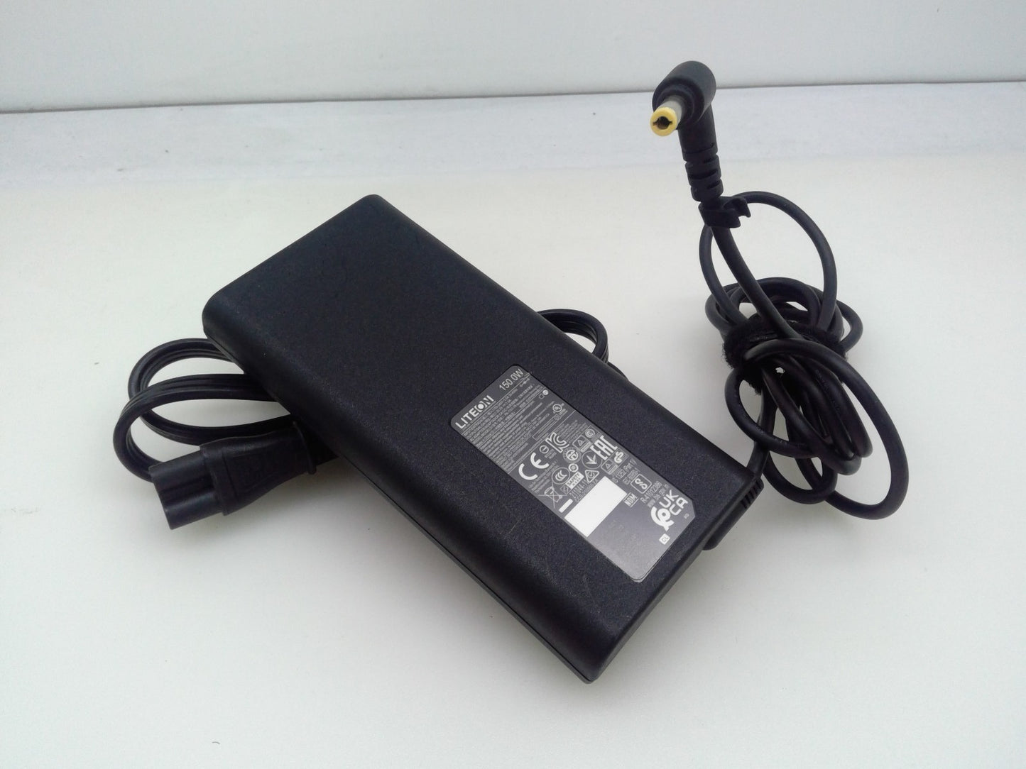 Genuine Liteon 150W 20V 7.5A PA-1151-76 AC Adapter Power Supply 5.5*2.5mm