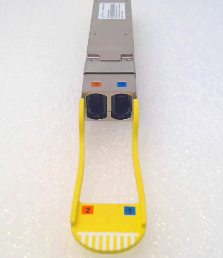 Innolight T-OH8CN-NMS 800GBASE OSFP DR8+ 1310nm MPO-12 SMF Optical Transceiver