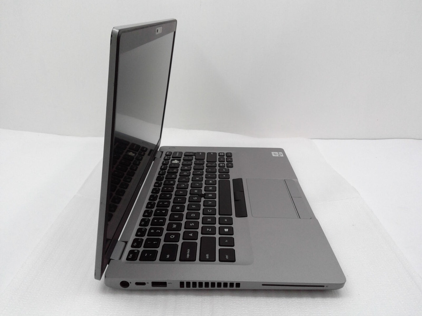 Dell Latitude 5410 14" Laptop i7-10610U@1.8Ghz 16GB RAM UHD (No HDD/Battery)#