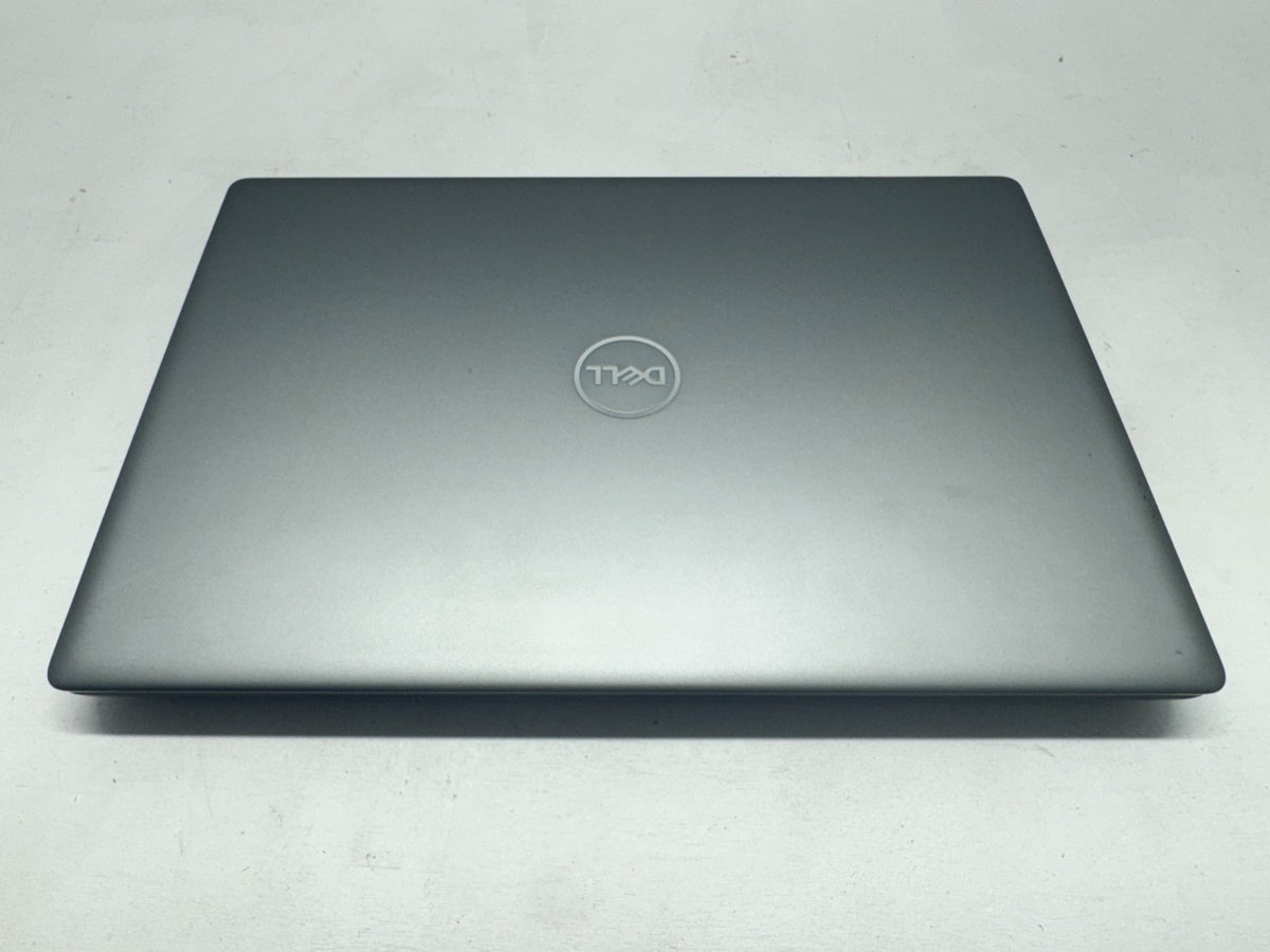 Dell Precision 7550 Intel i7-10850H@2.70GHz 32GB 512GB T2000 "no camera" *READ*