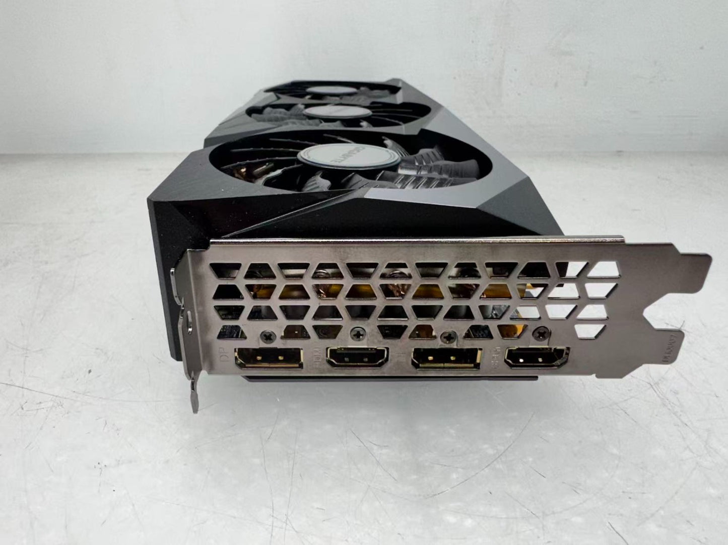 GIGABYTE GeForce RTX 3070 GAMING 8G GDDR6X Graphic Card GV-N3070GAMING OC-8GD