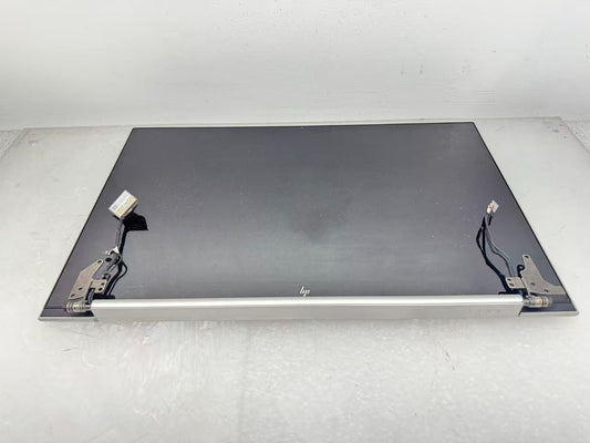 HP 17m-ch0013dx 17.3" 1920 x 1080 Glossy Screen Complete Assembly Silver