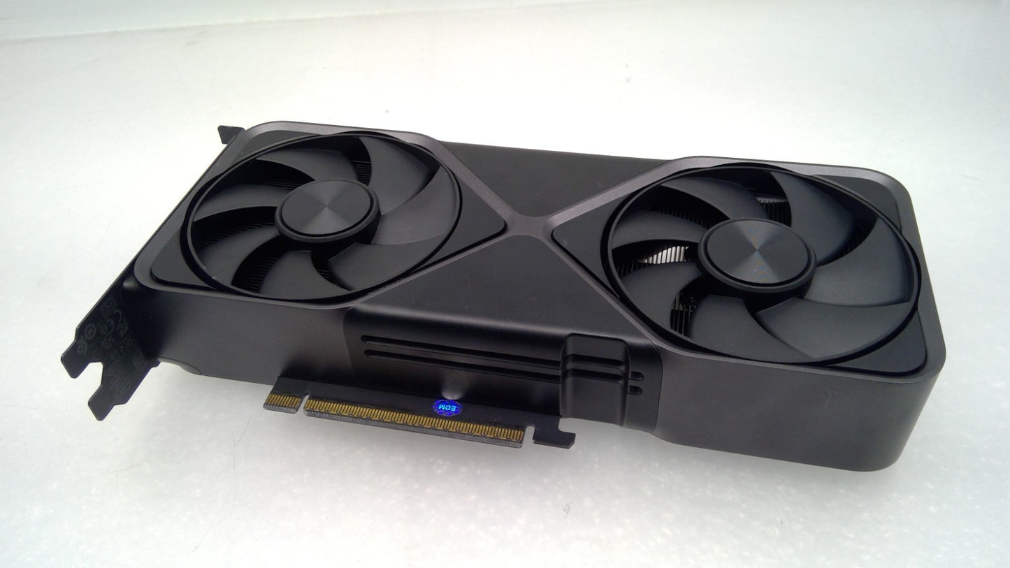 NVIDIA GeForce RTX 5070 12GB GDDR7 PCle5.0 Founders Edition Graphics Card-Tested