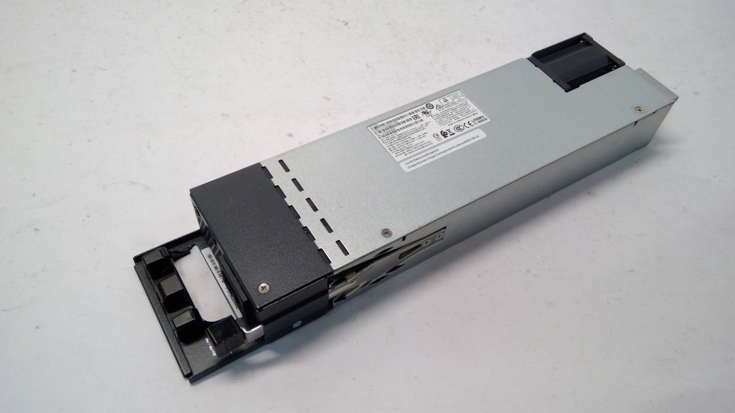 Cisco PWR-C1-1100WAC 1100WAC Power Supply for 3850 Series Switch