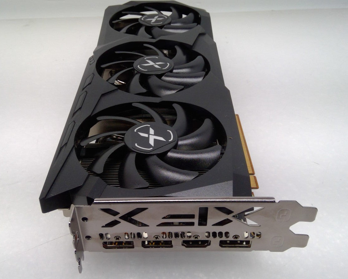 XFX Speedster SWFT309 Radeon RX 6700 10GB GDDR6 Graphics card - RX-67LEKJ