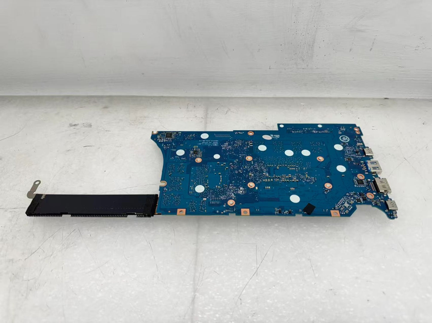 Samsung NP750TDA Intel Core i7-1165G7 @2.80GHz 16GB Motherboard BA83-03847A