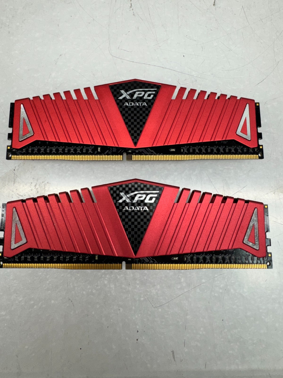 ADATA XPG 8GB 2x4GB DDR4 2133MHz 4GX8 Ram Memory AX4U2133W4G13-DRZ